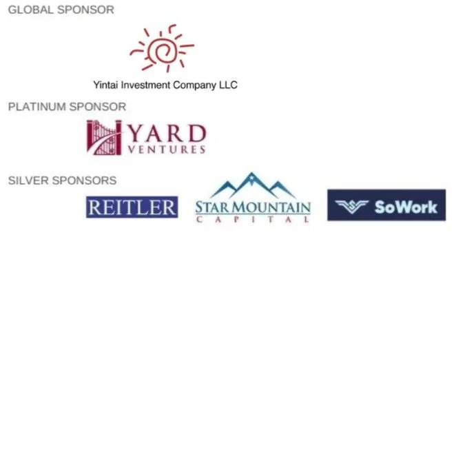 Founding sponsors